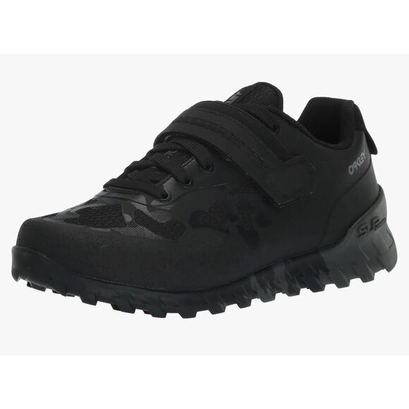 Oakley Men\'s Koya Recycled Mountain Bike Sneaker Size 5.5 main image 8